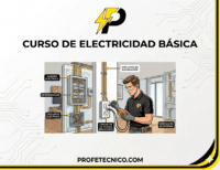 electricidad basica 1